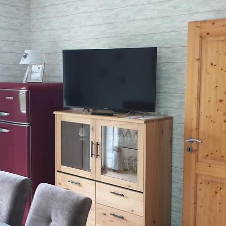 Apartament Wanderstube Landsonne Simmerath Zewnętrze zdjęcie