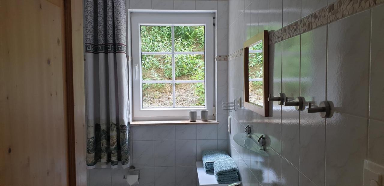 Apartament Wanderstube Landsonne Simmerath Zewnętrze zdjęcie